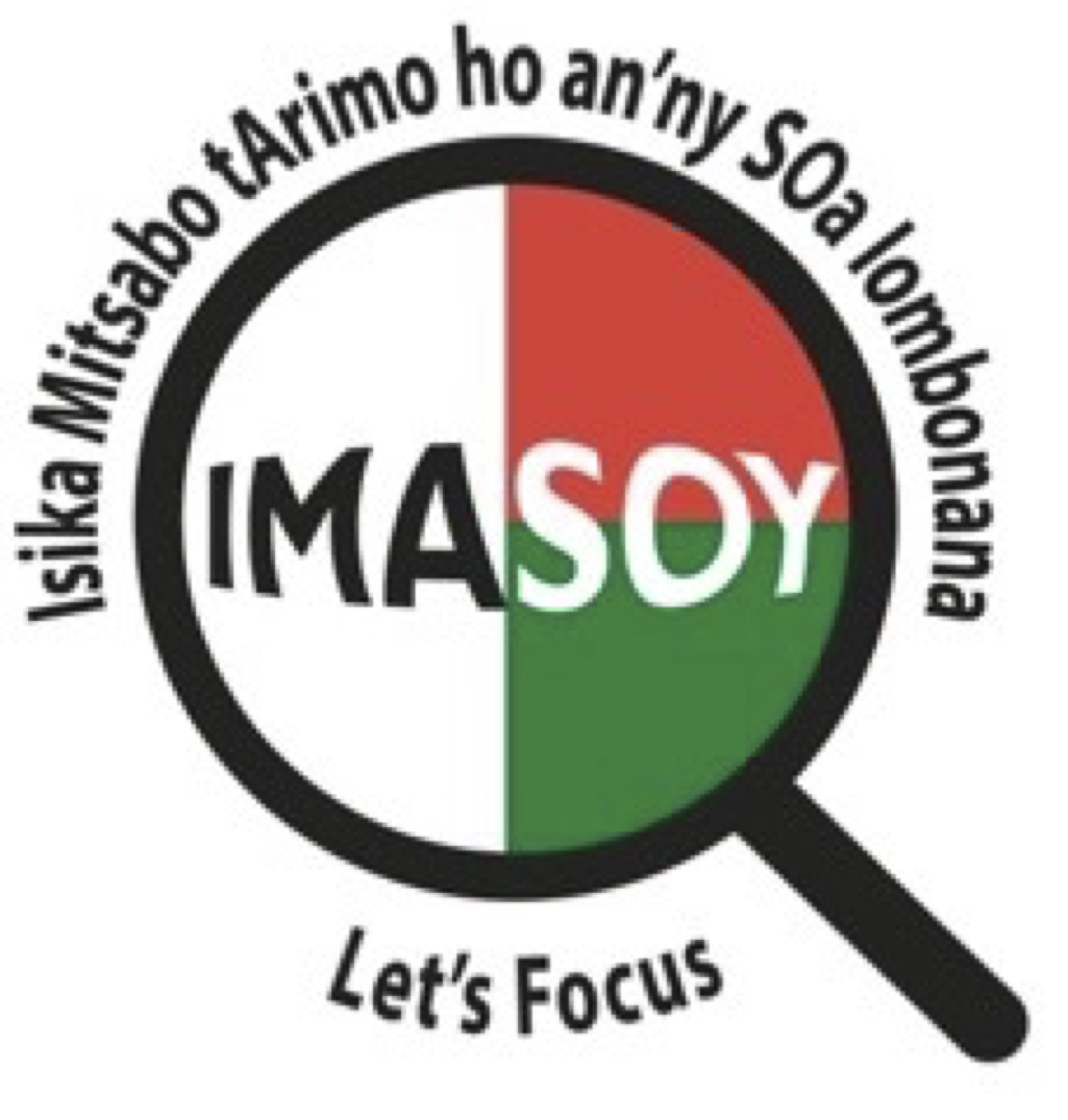 Logo Projet